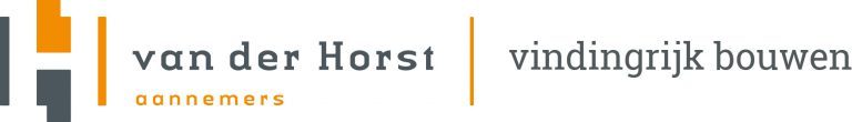 Van der Horst Building Partners B.V. logo