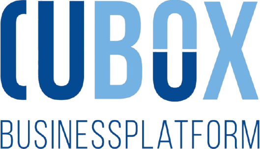 Logo Cubox
