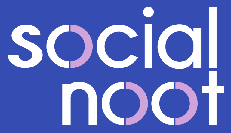 Social noot logo