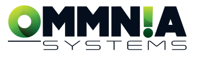 Ommnia systems logo