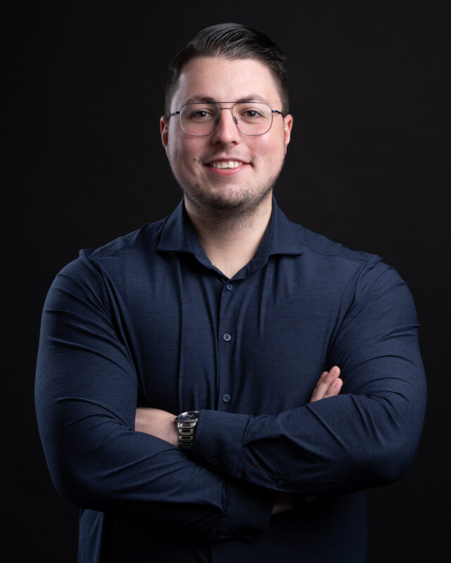 Yannick Vendelmans - Wux