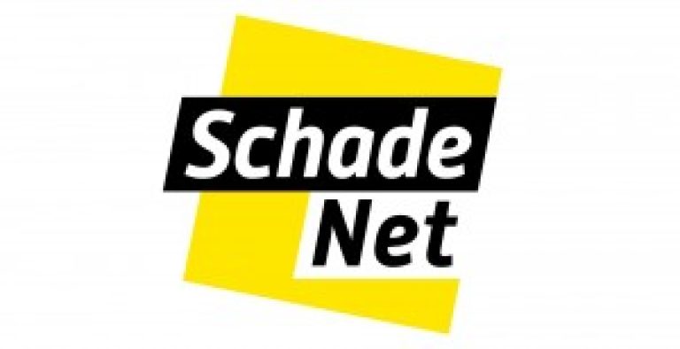 Schadenet logo