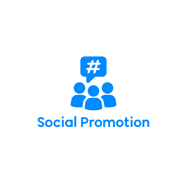 Social Promotion logo